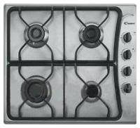 Газовая варочная панель Candy (Канди) PL 40 ASX
