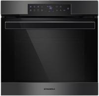 Электрический духовой шкаф MAUNFELD (Маунфилд) EOEH.7611SCSB