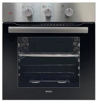 Электрический духовой шкаф Ginzzu (Гинззу) HOE-112