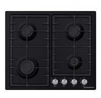 Газовая варочная панель MAUNFELD (Маунфилд) EGHE.64.3CB/G