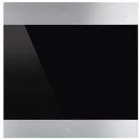 Встраиваемый винный шкаф Smeg (Смег) CVI329X3