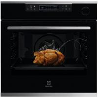 Электрический духовой шкаф Electrolux (Электролюкс) OKC8P31X