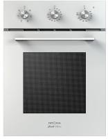 Электрический духовой шкаф Krona (Крона) CORRENTE 45 WH