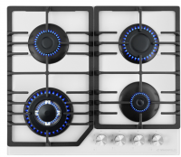 Газовая варочная панель MAUNFELD (Маунфилд) EGHG.64.43CW/G
