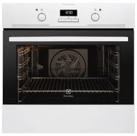 Электрический духовой шкаф Electrolux (Электролюкс) EOB 93430 CW