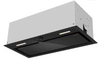 Встраиваемая вытяжка Meferi (Мефери) INBOX60BK PUSH COMFORT