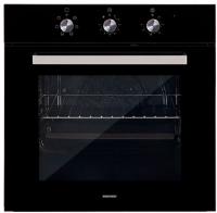 Электрический духовой шкаф NORDFROST (Нордфрост) HM 6060 B