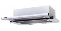Встраиваемая вытяжка Krona (Крона) KAMILLA slim 500 white