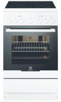Электрическая плита Electrolux (Электролюкс) EKC 951101 W – купить в ...