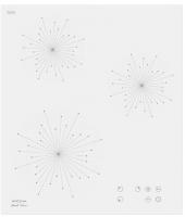 Индукционная варочная панель Krona (Крона) INIZIO 45 WH