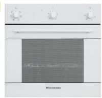 Электрический духовой шкаф Electronicsdeluxe (Электрониксделюкс) 6006.03эшв-002