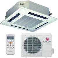 Кассетный кондиционер Dantex RK-48UHC2N/RK-48UHCNE
