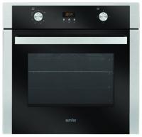 Газовый духовой шкаф Simfer (Симфер) B6GB32001