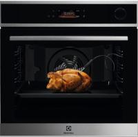 Электрический духовой шкаф Electrolux (Электролюкс) EOC8P39WX