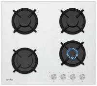 Газовая варочная панель Simfer (Симфер) H60N40W501