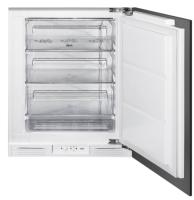 Встаиваемая морозильная камера Smeg (Смег) U8F082DF1