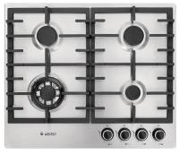 Газовая варочная панель GEFEST (Гефест) ПВГ 1214-01 К5