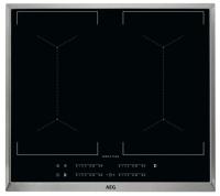 Индукционная варочная панель AEG (АЕГ) IKE64450XB
