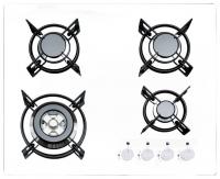 Газовая варочная панель Ardesia (Ардезия) C 604 VTW