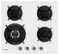 Газовая варочная панель Weissgauff (Вайсгауф) HGG 640 WG