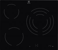 Электрическая варочная панель Electrolux (Электролюкс) EHF 6232 IOK