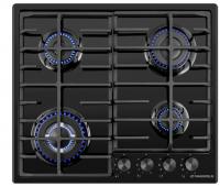 Газовая варочная панель MAUNFELD (Маунфилд) EGHE.64.63CB2/G