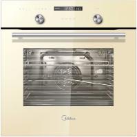 Электрический духовой шкаф Midea (Мидея) MO 78100 C GI