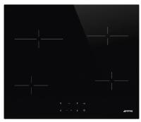 Индукционная варочная панель Smeg (Смег) SE264TD2