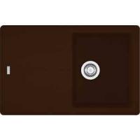 Кухонная мойка Franke (Франке) Bfg 611 вент-авт шоколад