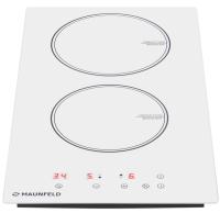 Индукционная варочная панель MAUNFELD (Маунфилд) CVI292WH - купить с ...