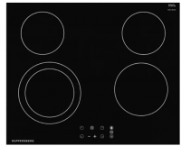 Электрическая варочная панель Kuppersberg (Купперсберг) ESO 602