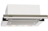 Встраиваемая вытяжка Elikor (Эликор) Интегра S2 60Н-700-В2Д нерж/нерж