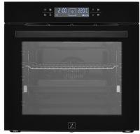 Электрический духовой шкаф ZUGEL ZOE601B