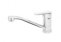 Смеситель для кухни Paulmark (Паульмарк) Potsdam Po211092, хром