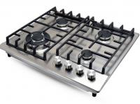 Газовая варочная панель Ginzzu (Гинззу) HCG-426