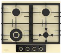 Газовая варочная панель KANZLER (Канцлер) KM 536 B