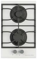 Газовая варочная панель Zigmund-Shtain (Зигмунд-Штайн) MN 115.31 W