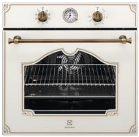 Электрический духовой шкаф Electrolux (Электролюкс) OPEB 2520 V