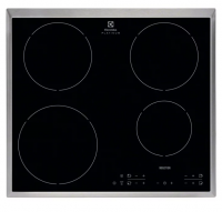 Индукционная варочная панель Electrolux (Электролюкс) EHH 96340 XK