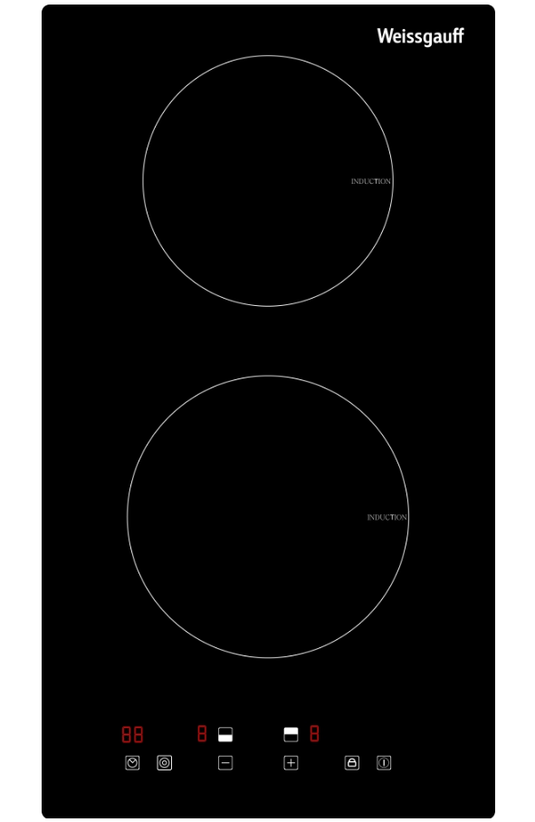 Варочная панель индукционная 2 х. Zigmund & Shtain CNS 302.30 BX. Электрическая варочная панель korting HK 32033 B. Zigmund Shtain варочная панель 2 конфорки. Вайсгауф варочная панель индукционная.