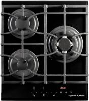 Газовая варочная панель Zigmund-Shtain (Зигмунд-Штайн) MN 222.451 B