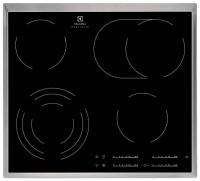 Электрическая варочная панель Electrolux (Электролюкс) EHF 96547 XK ...