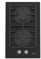 Газовая варочная панель Korting (Кёртинг) HGG 3825 CN