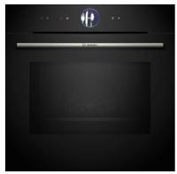 Электрический духовой шкаф Bosch (Бош) HMG776NB1