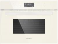 Электрический духовой шкаф MAUNFELD (Маунфилд) MCMO.44.9GI