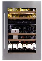 Винный шкаф Dunavox (Дунавокс) DAVS-49.116DSS