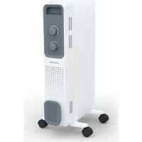 Масляный радиатор Royal Clima ROR-B5-1000M