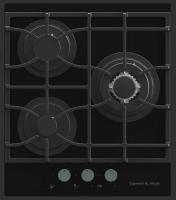 Газовая варочная панель Zigmund-Shtain (Зигмунд-Штайн) MN 115.451 B