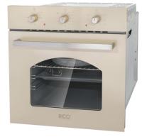Электрический духовой шкаф RICCI (Риччи) REO-611BG