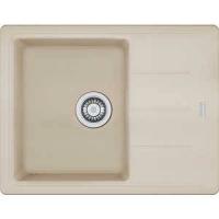 Кухонная мойка Franke (Франке) Bfg 611C вент-авт ваниль